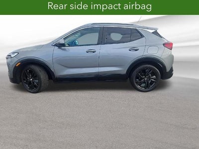 2024 Buick Encore GX Sport Touring FWD