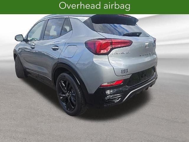 2024 Buick Encore GX Sport Touring FWD