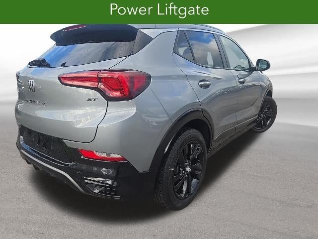 2024 Buick Encore GX Sport Touring FWD
