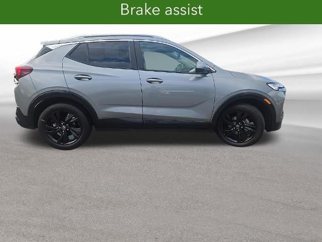 2024 Buick Encore GX Sport Touring FWD