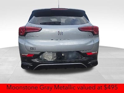 2024 Buick Encore GX Sport Touring FWD