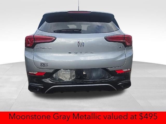 2024 Buick Encore GX Sport Touring FWD