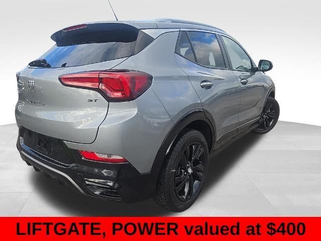 2024 Buick Encore GX Sport Touring FWD