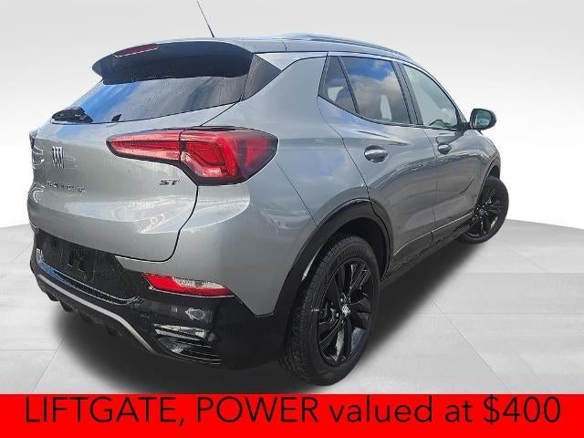 2024 Buick Encore GX Sport Touring FWD