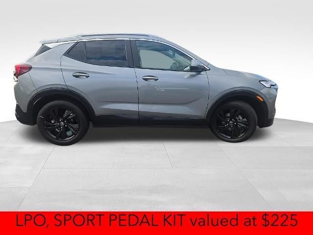 2024 Buick Encore GX Sport Touring FWD