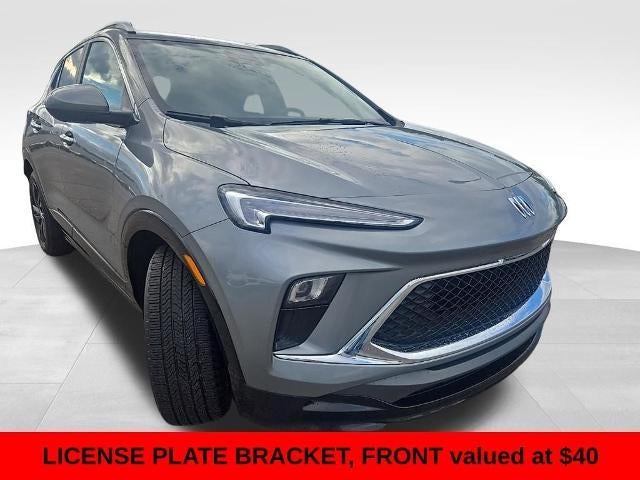 2024 Buick Encore GX Sport Touring FWD