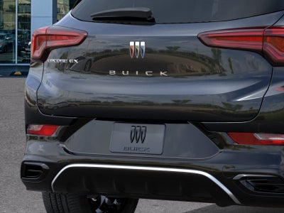 2026 Buick Encore GX Sport Touring FWD
