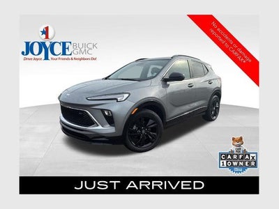 2024 Buick Encore GX Sport Touring FWD