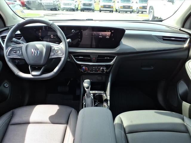 2024 Buick Encore GX Sport Touring FWD