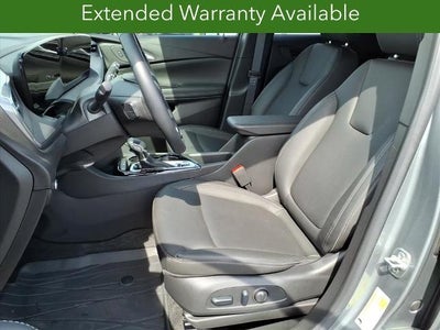 2024 Buick Encore GX Sport Touring FWD