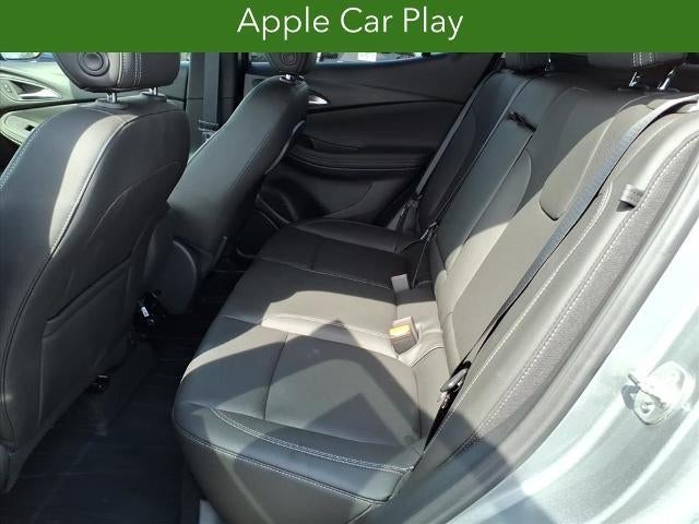 2024 Buick Encore GX Sport Touring FWD