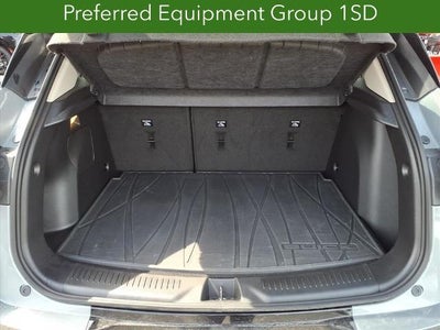 2024 Buick Encore GX Sport Touring FWD