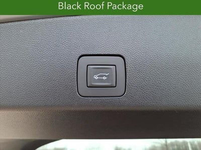 2024 Buick Encore GX Sport Touring FWD