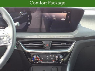 2024 Buick Encore GX Sport Touring FWD