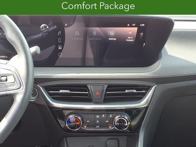 2024 Buick Encore GX Sport Touring FWD