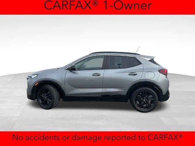 2024 Buick Encore GX Sport Touring FWD