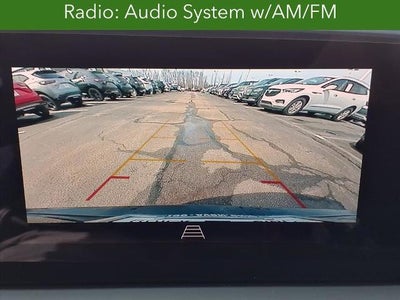 2024 Buick Encore GX Sport Touring FWD