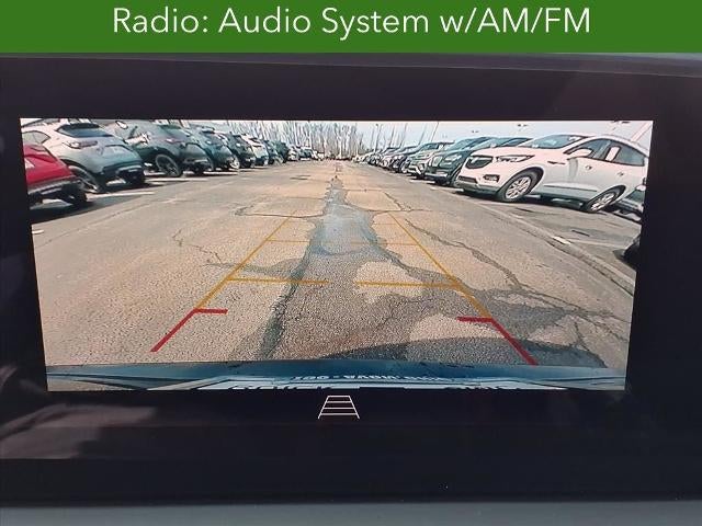 2024 Buick Encore GX Sport Touring FWD