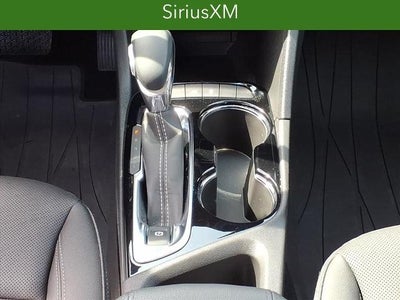 2024 Buick Encore GX Sport Touring FWD