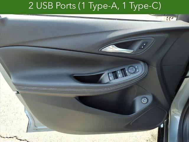 2024 Buick Encore GX Sport Touring FWD