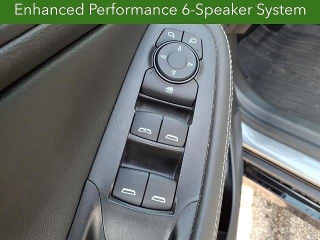 2024 Buick Encore GX Sport Touring FWD