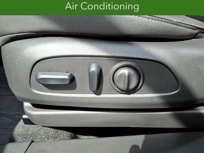 2024 Buick Encore GX Sport Touring FWD