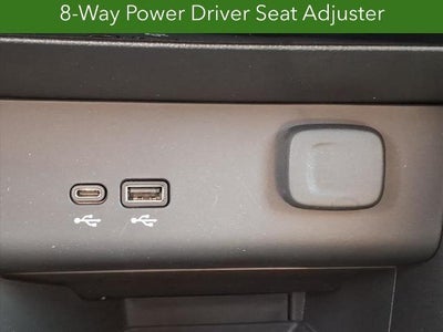 2024 Buick Encore GX Sport Touring FWD