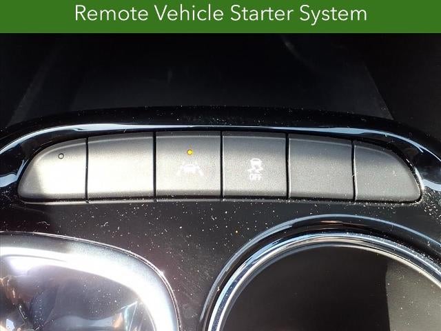 2024 Buick Encore GX Sport Touring FWD