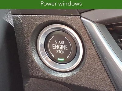 2024 Buick Encore GX Sport Touring FWD