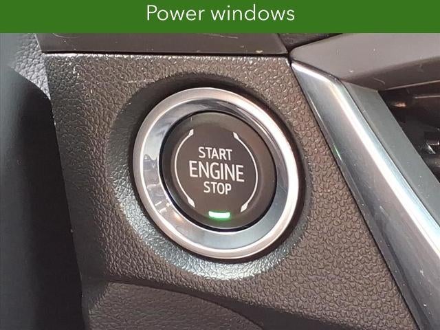 2024 Buick Encore GX Sport Touring FWD