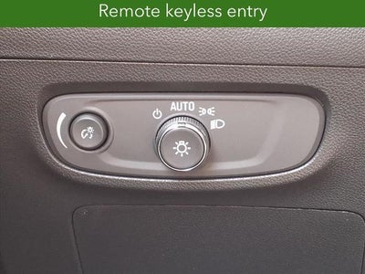 2024 Buick Encore GX Sport Touring FWD