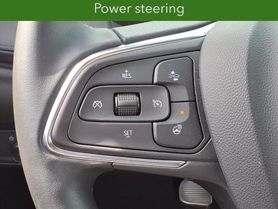 2024 Buick Encore GX Sport Touring FWD