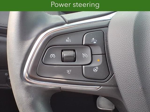 2024 Buick Encore GX Sport Touring FWD