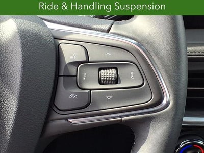 2024 Buick Encore GX Sport Touring FWD