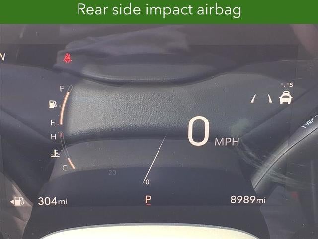 2024 Buick Encore GX Sport Touring FWD