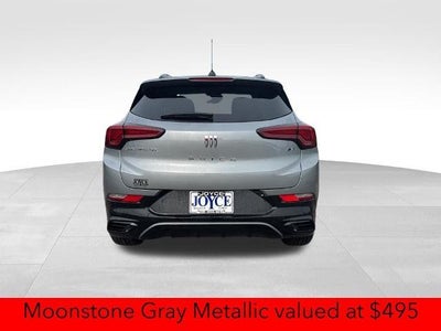 2024 Buick Encore GX Sport Touring FWD