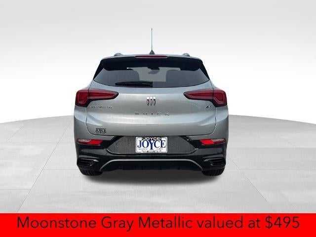 2024 Buick Encore GX Sport Touring FWD