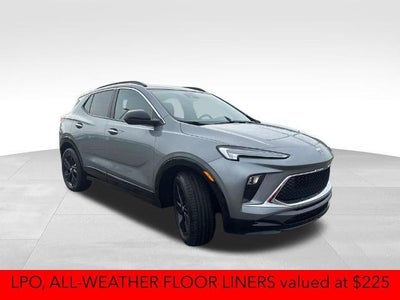 2024 Buick Encore GX Sport Touring FWD