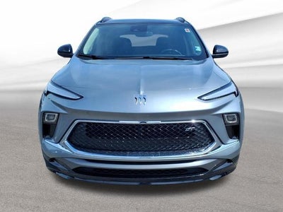 2024 Buick Encore GX Sport Touring FWD