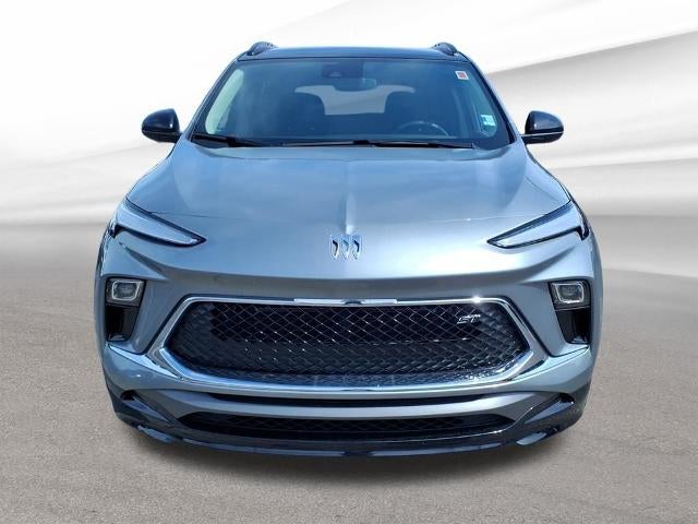 2024 Buick Encore GX Sport Touring FWD