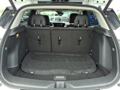 2024 Buick Encore GX Sport Touring FWD