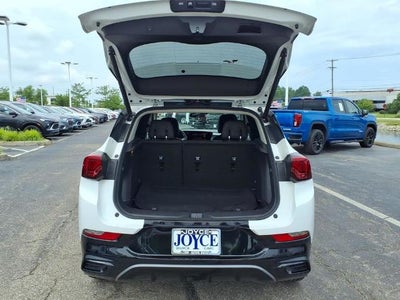2024 Buick Encore GX Sport Touring FWD