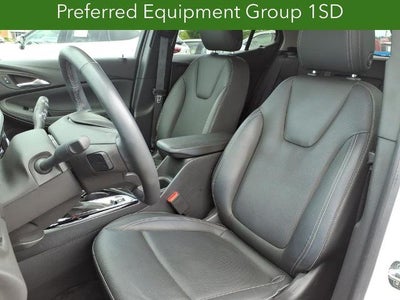 2024 Buick Encore GX Sport Touring FWD