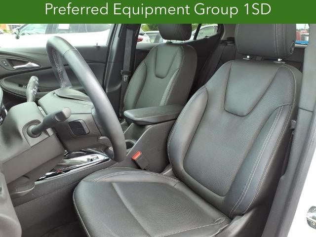 2024 Buick Encore GX Sport Touring FWD