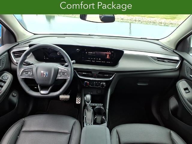 2024 Buick Encore GX Sport Touring FWD