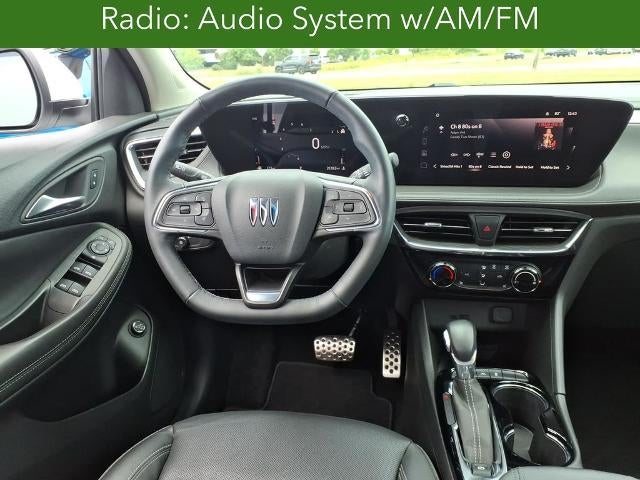 2024 Buick Encore GX Sport Touring FWD