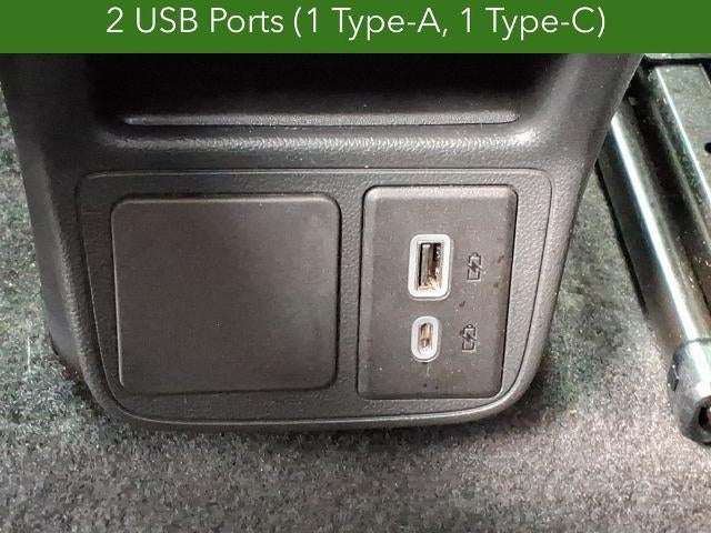 2024 Buick Encore GX Sport Touring FWD