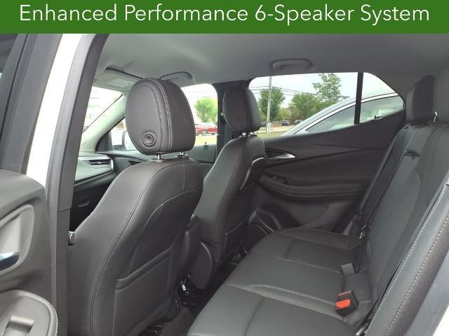 2024 Buick Encore GX Sport Touring FWD