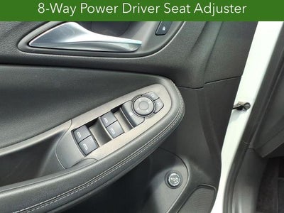 2024 Buick Encore GX Sport Touring FWD