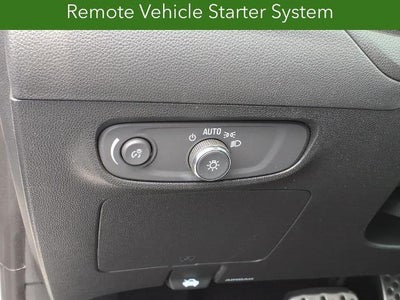 2024 Buick Encore GX Sport Touring FWD
